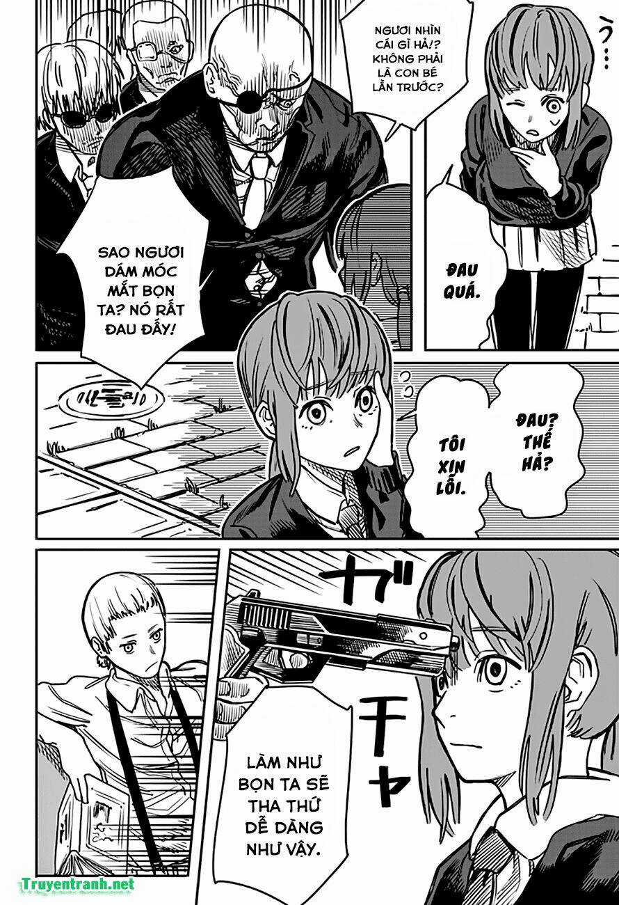 Shikaku - Chapter 2 - Trang 9