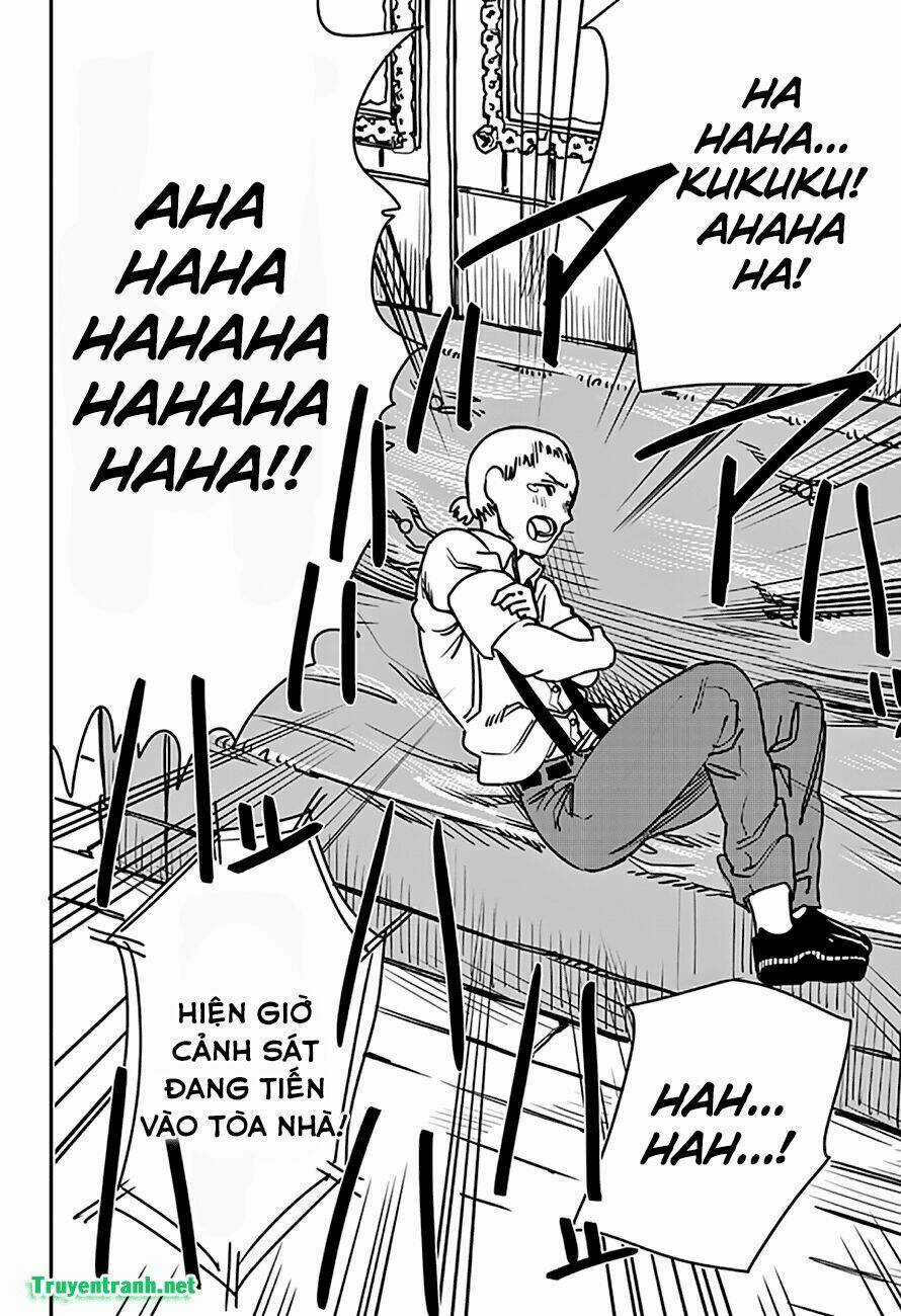 Shikaku - Chapter 3 - Trang 3