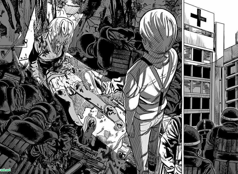 Shikaku - Chapter 3 - Trang 5