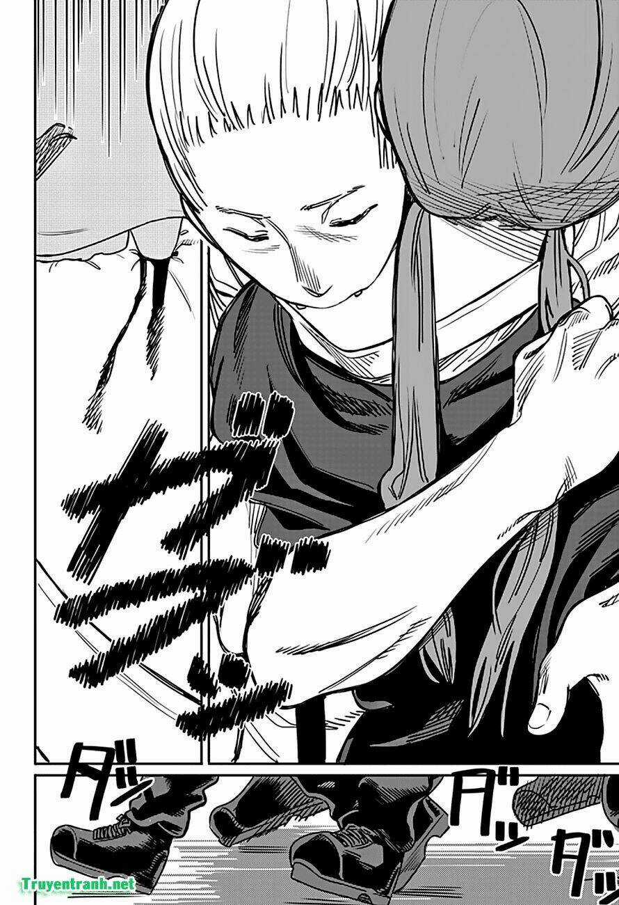 Shikaku - Chapter 3 - Trang 10