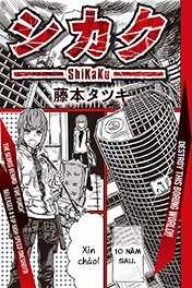 Đọc truyện Shikaku