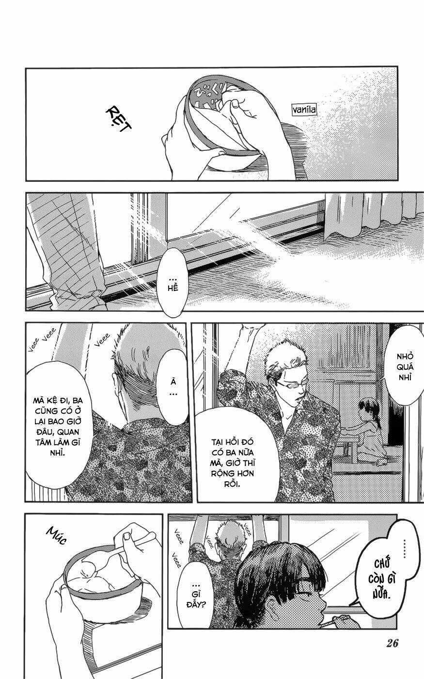 Shiki No Zenjitsu - Chapter 2 - Trang 2