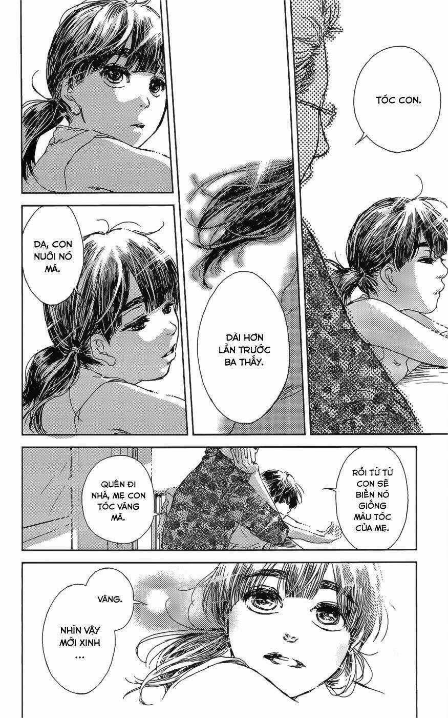 Shiki No Zenjitsu - Chapter 2 - Trang 12