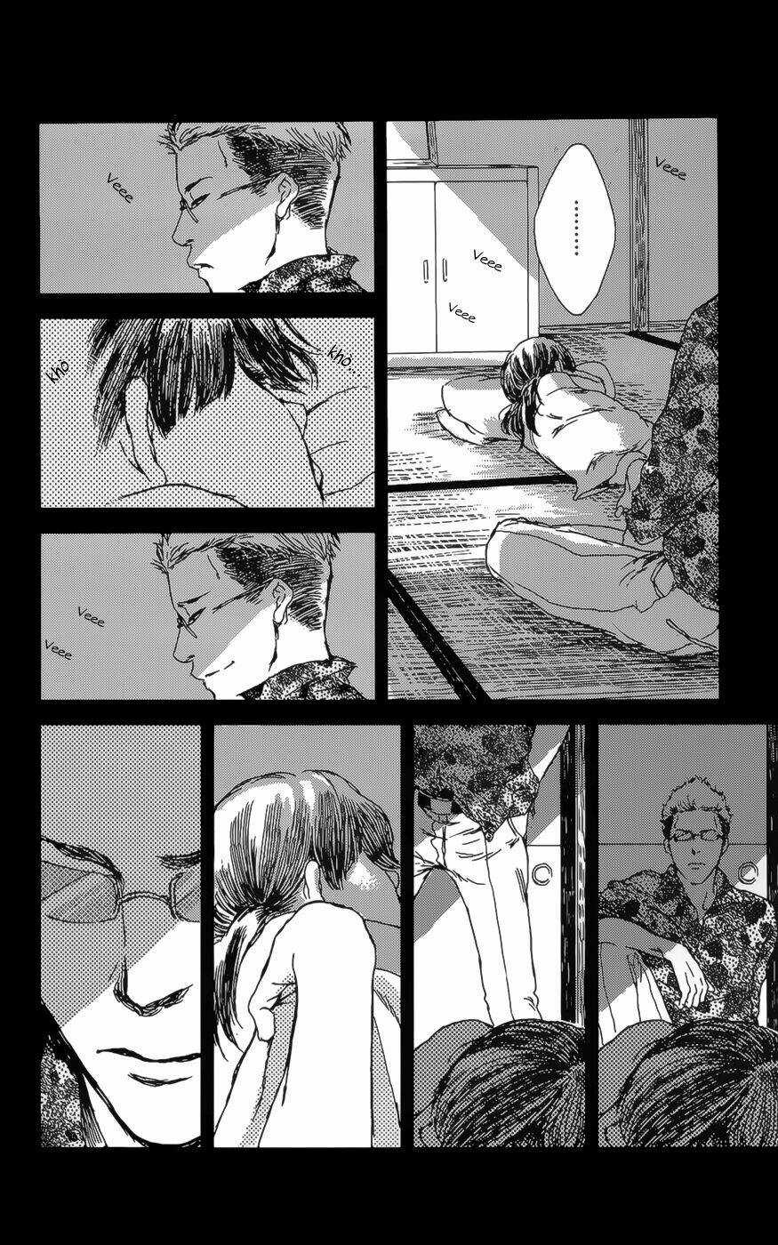 Shiki No Zenjitsu - Chapter 2 - Trang 14