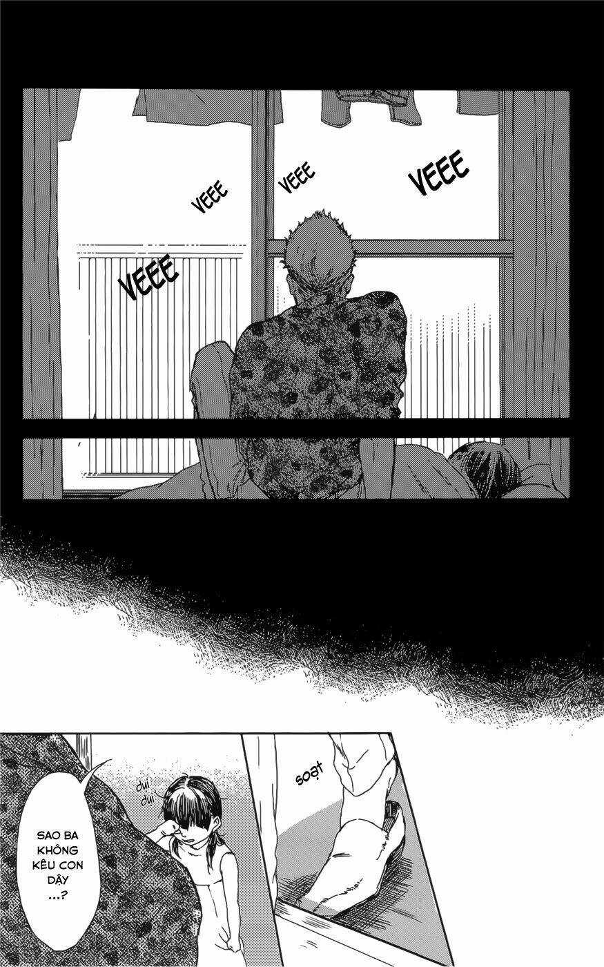 Shiki No Zenjitsu - Chapter 2 - Trang 15