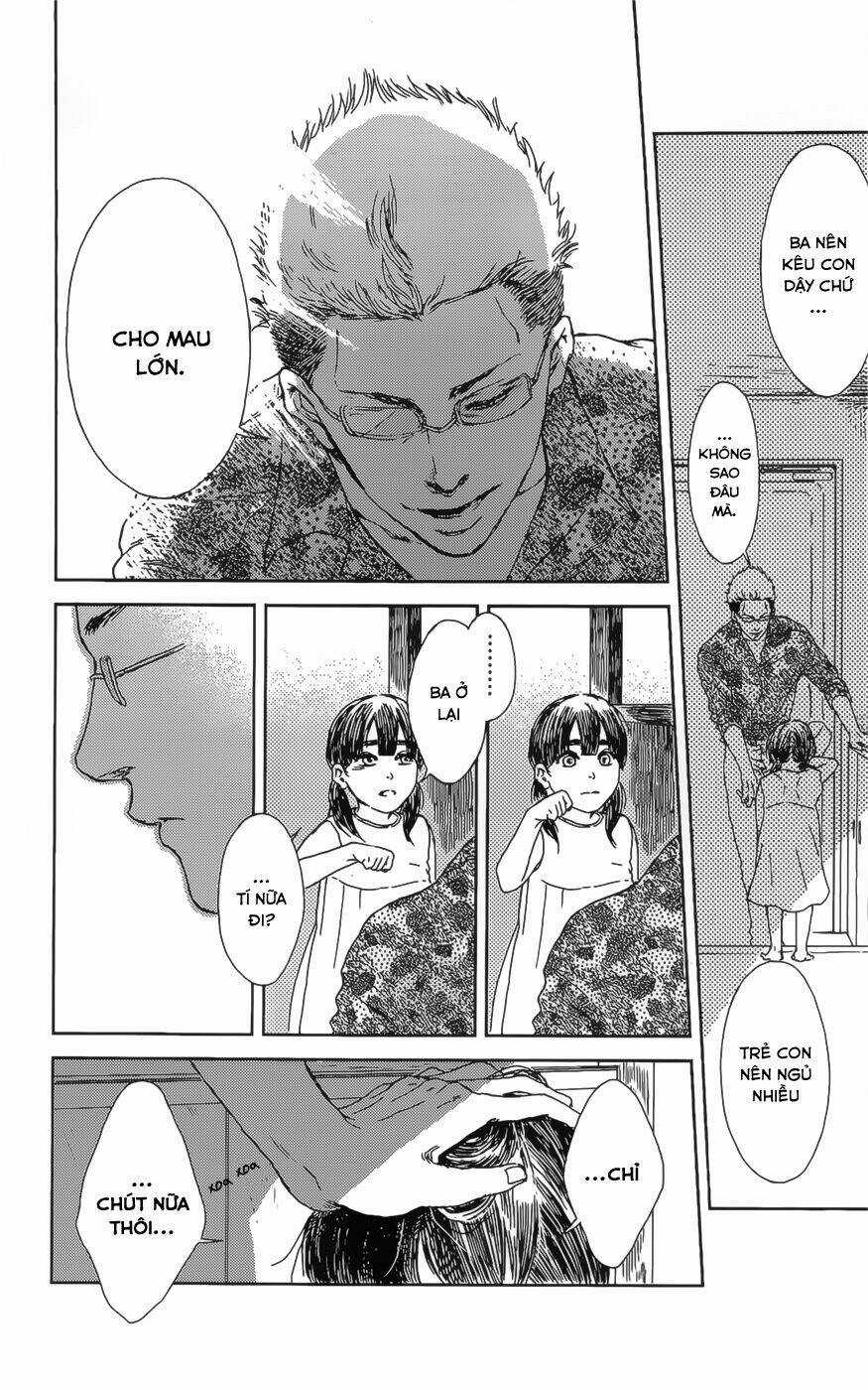 Shiki No Zenjitsu - Chapter 2 - Trang 16