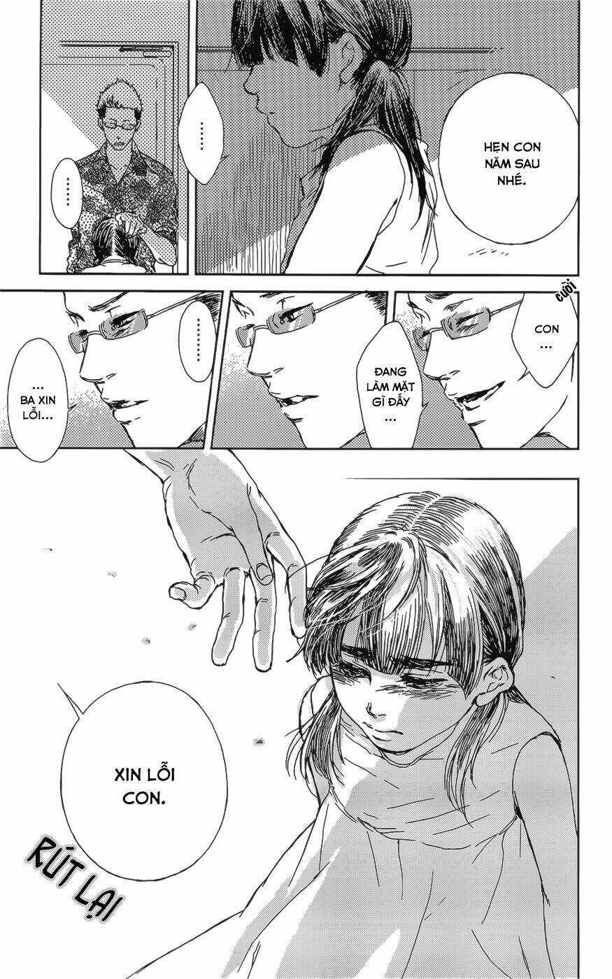 Shiki No Zenjitsu - Chapter 2 - Trang 17