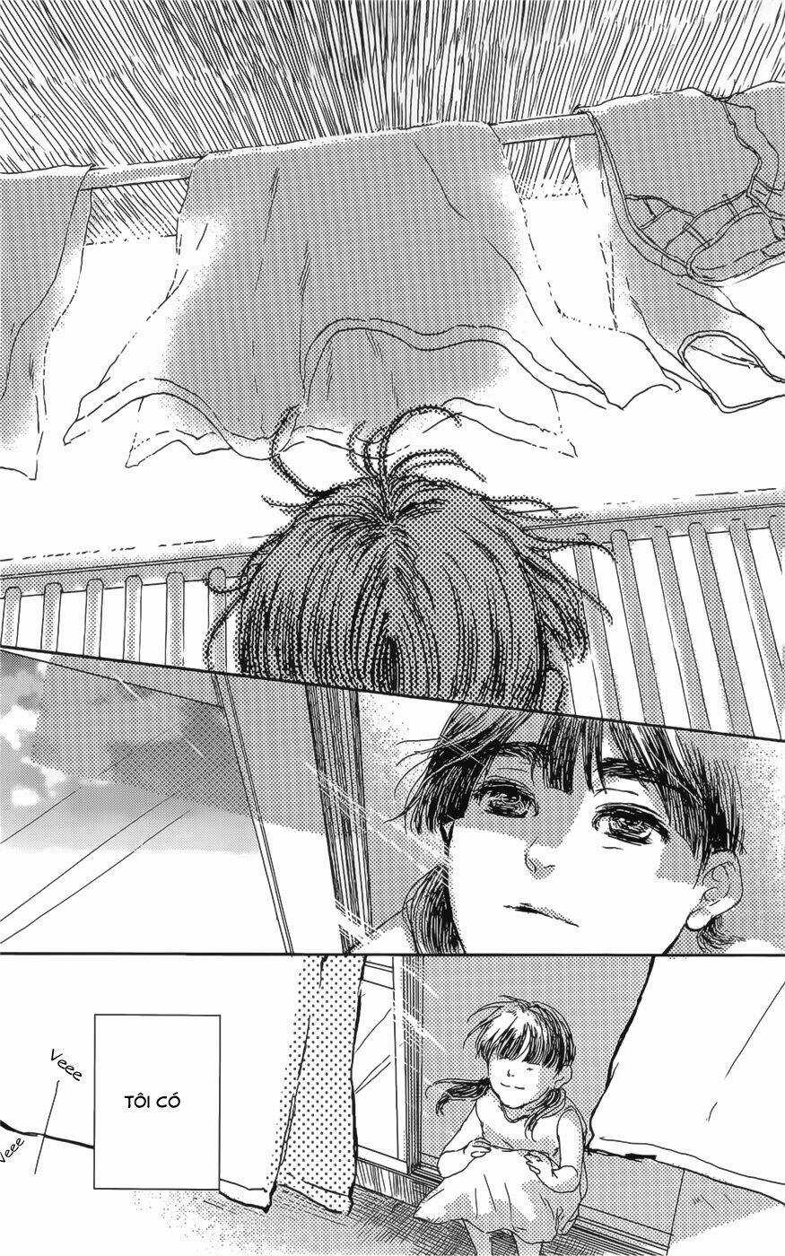 Shiki No Zenjitsu - Chapter 2 - Trang 25