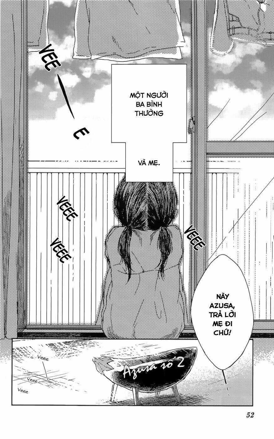 Shiki No Zenjitsu - Chapter 2 - Trang 26