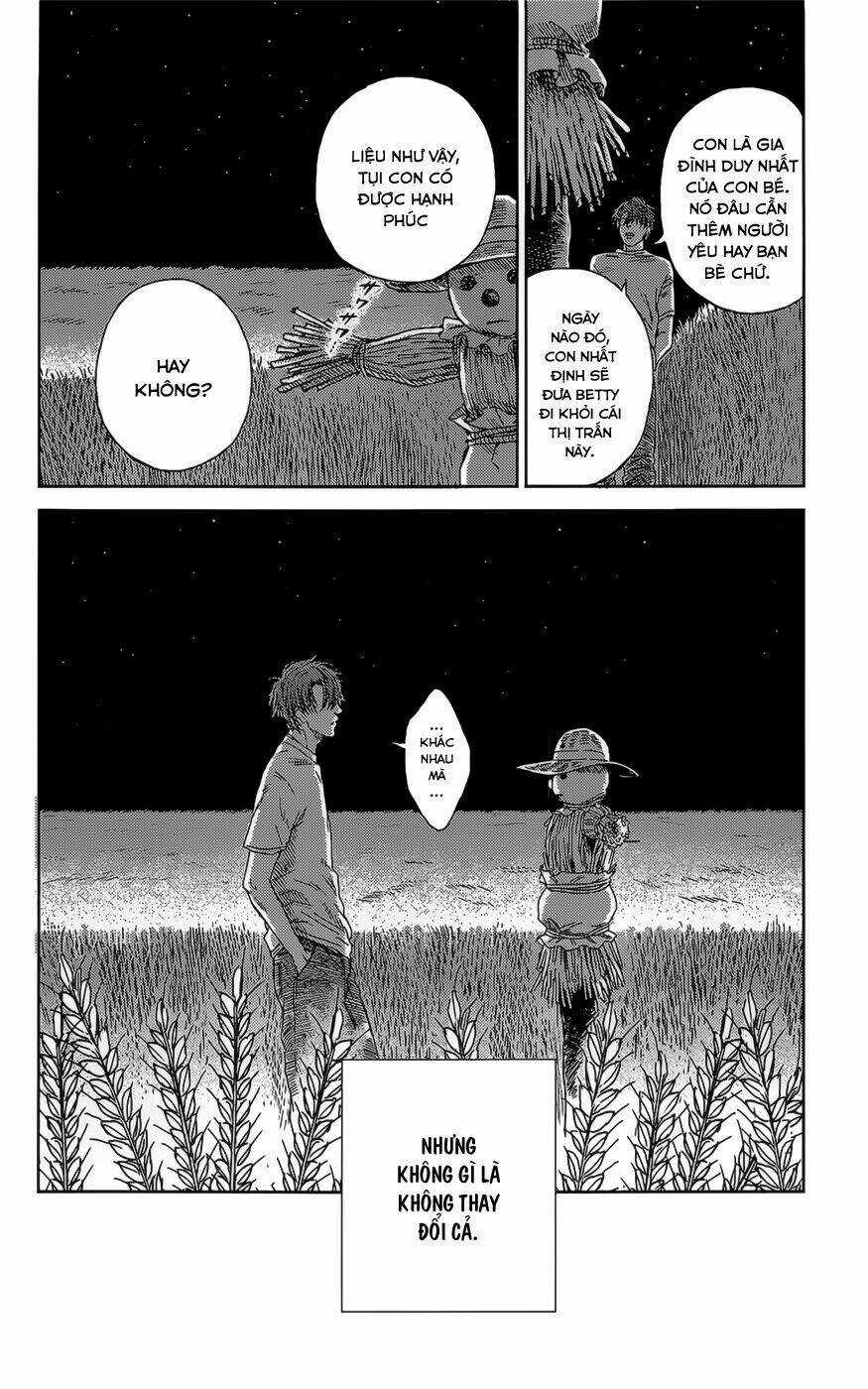 Shiki No Zenjitsu - Chapter 4 - Trang 47