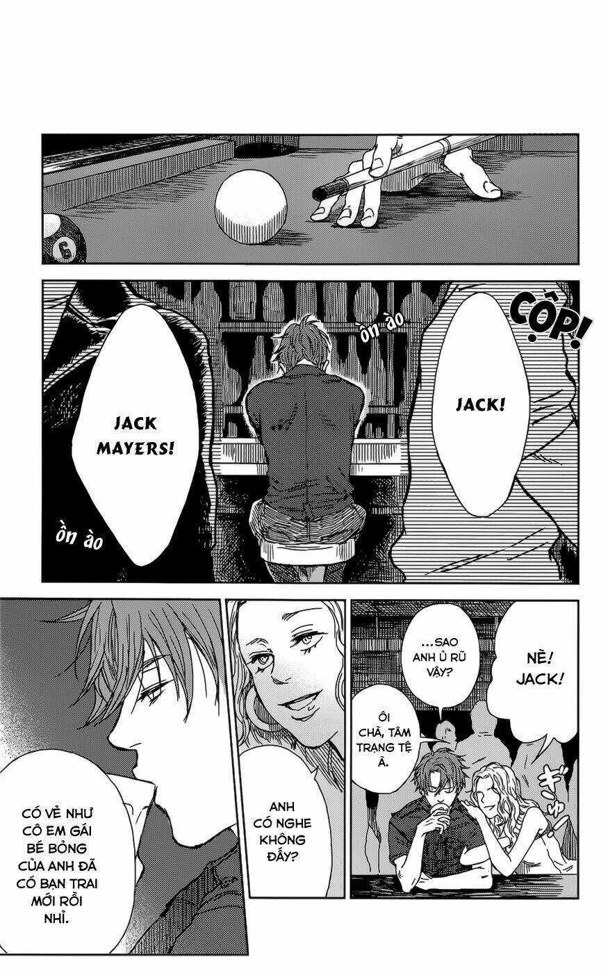 Shiki No Zenjitsu - Chapter 4 - Trang 48