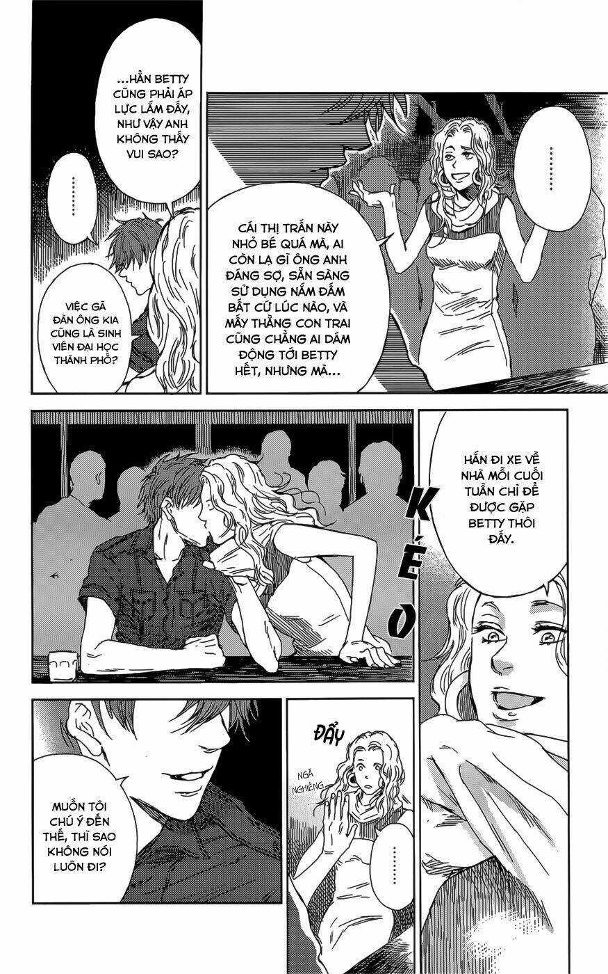 Shiki No Zenjitsu - Chapter 4 - Trang 49