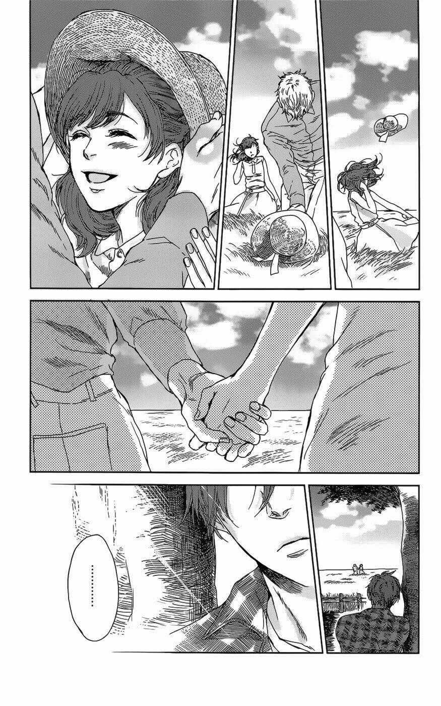 Shiki No Zenjitsu - Chapter 4 - Trang 52