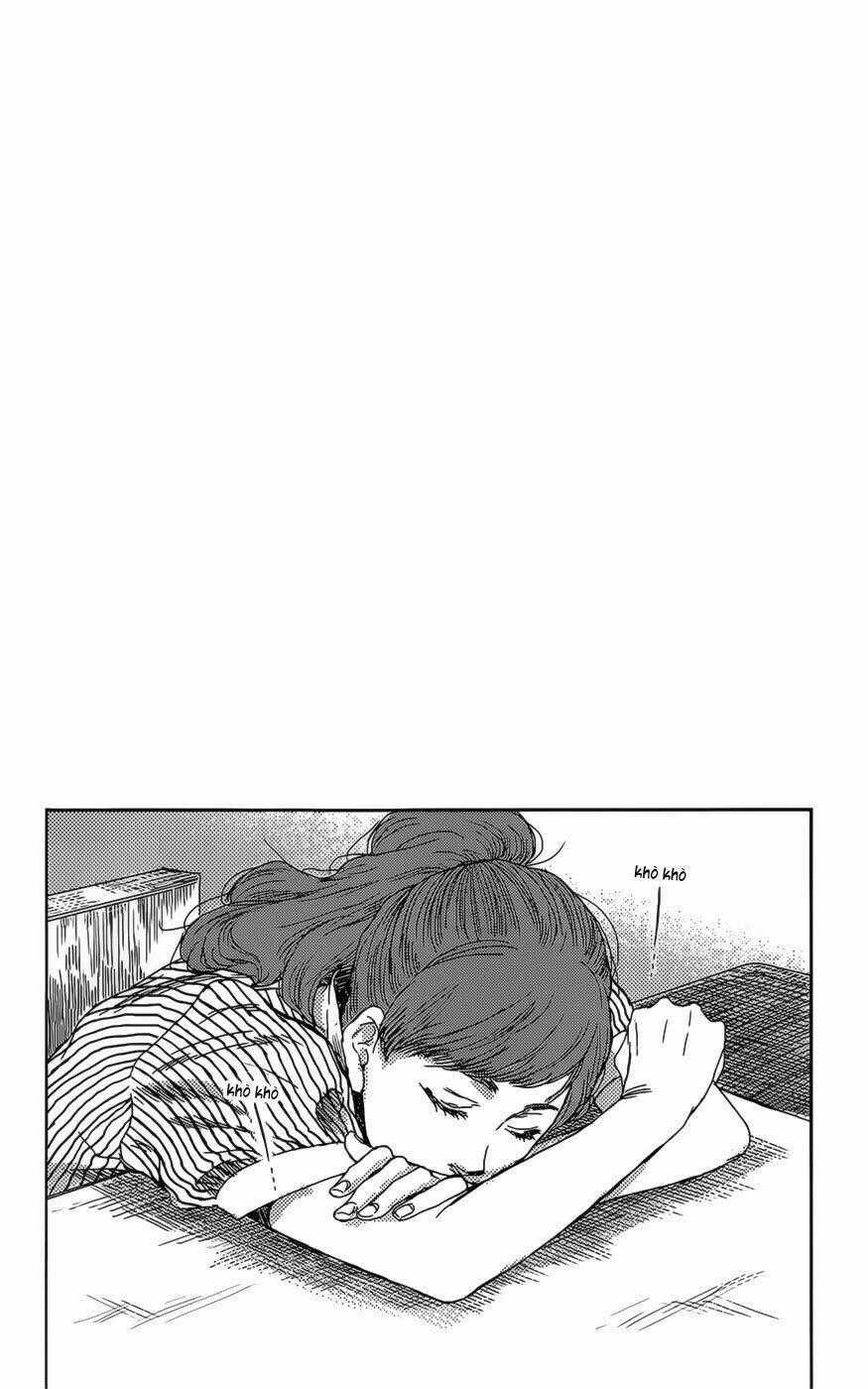 Shiki No Zenjitsu - Chapter 4 - Trang 53