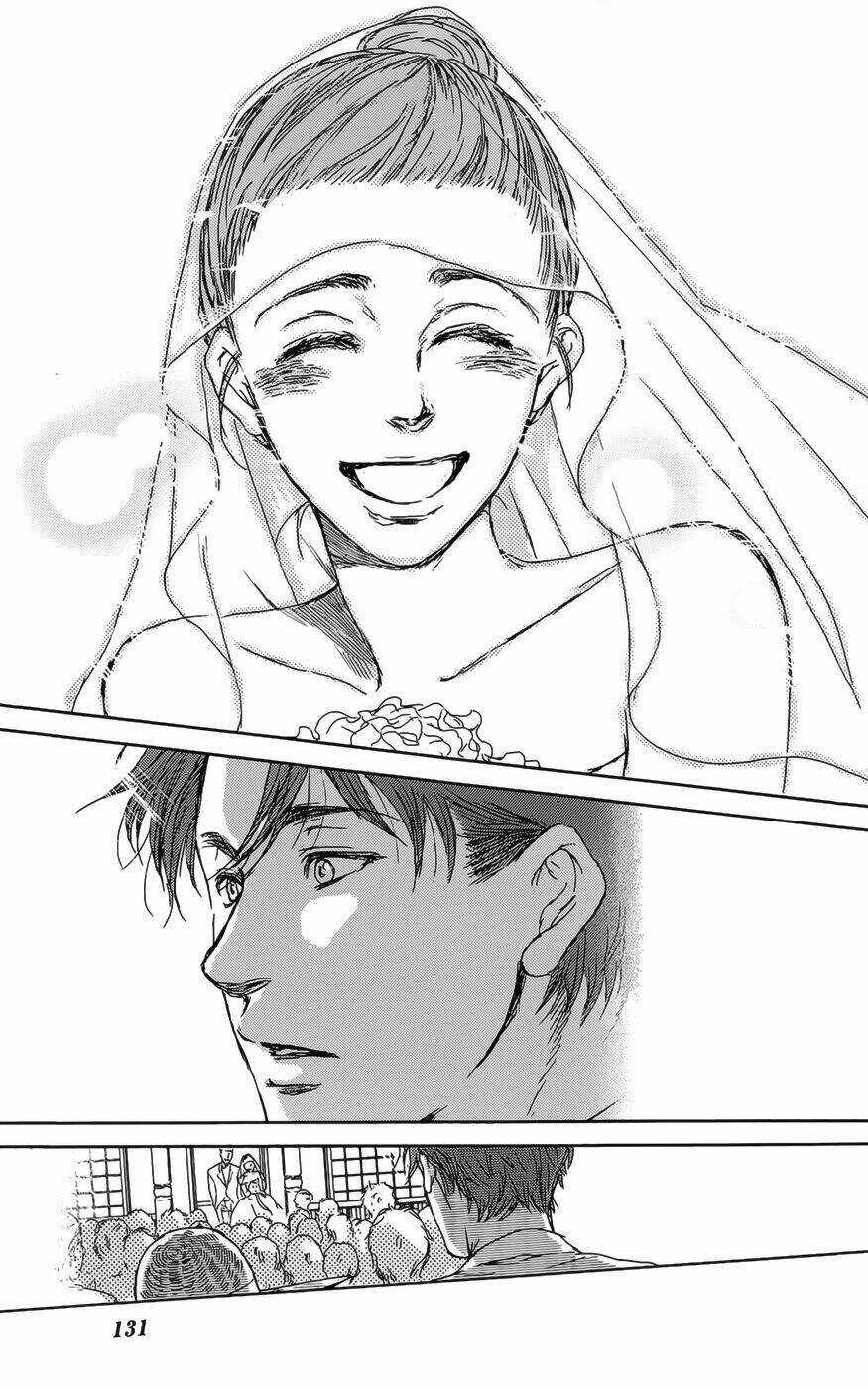 Shiki No Zenjitsu - Chapter 5 - Trang 24