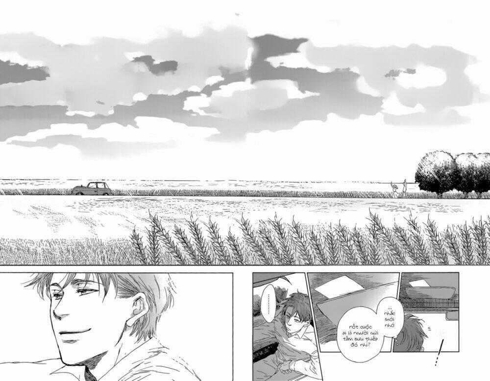 Shiki No Zenjitsu - Chapter 5 - Trang 31