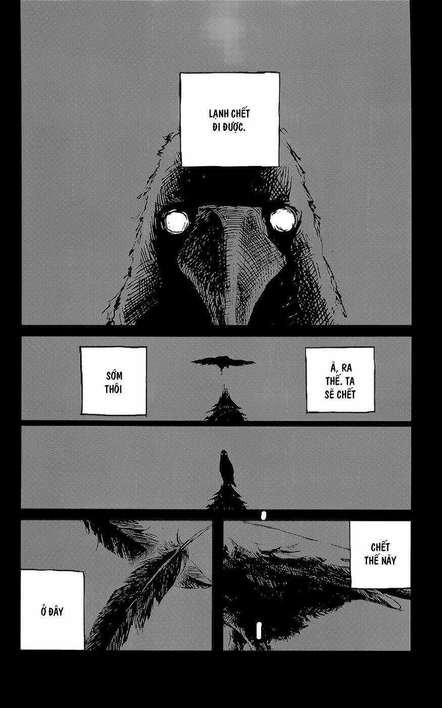 Shiki No Zenjitsu - Chapter 6 - Trang 15