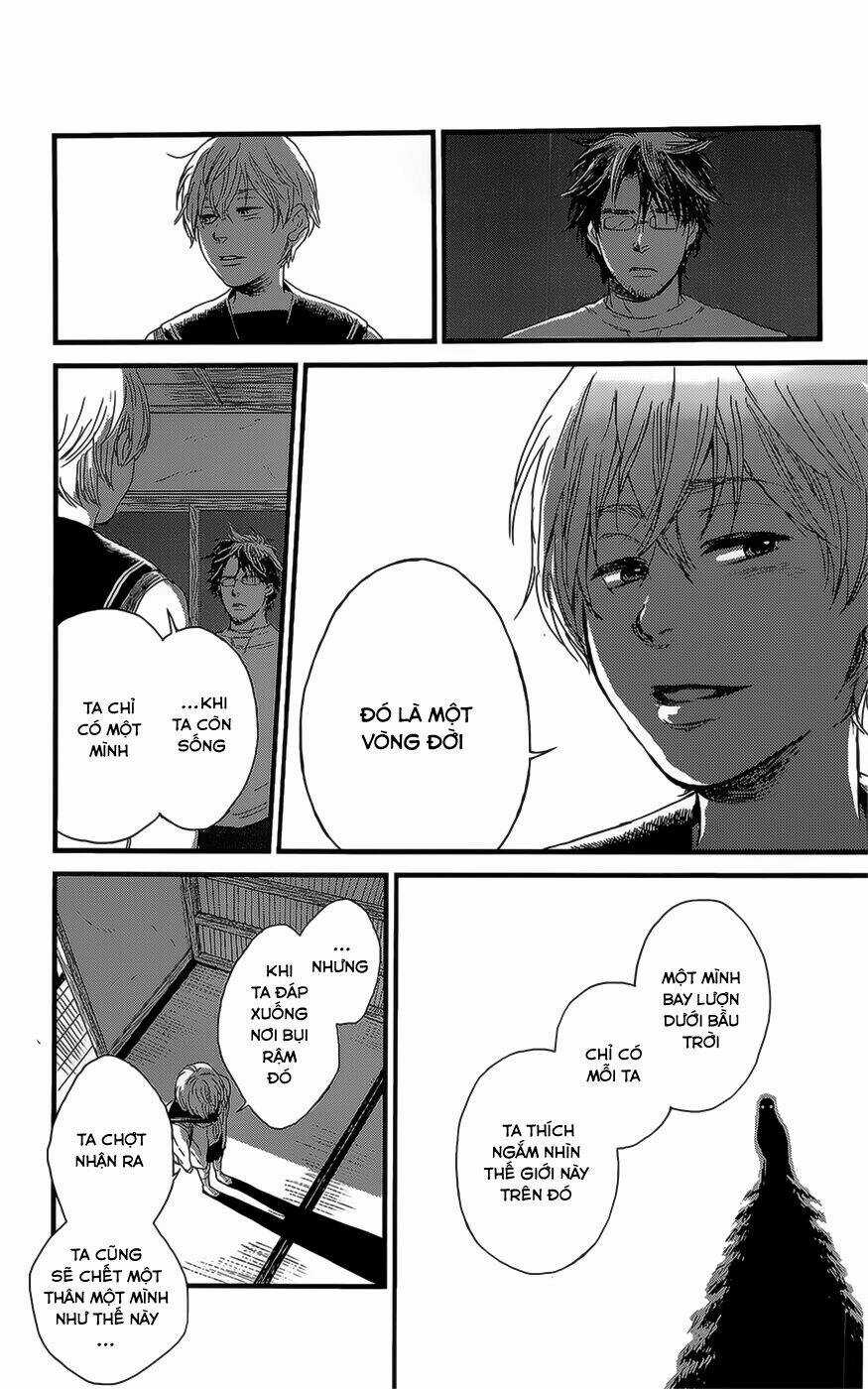 Shiki No Zenjitsu - Chapter 6 - Trang 29