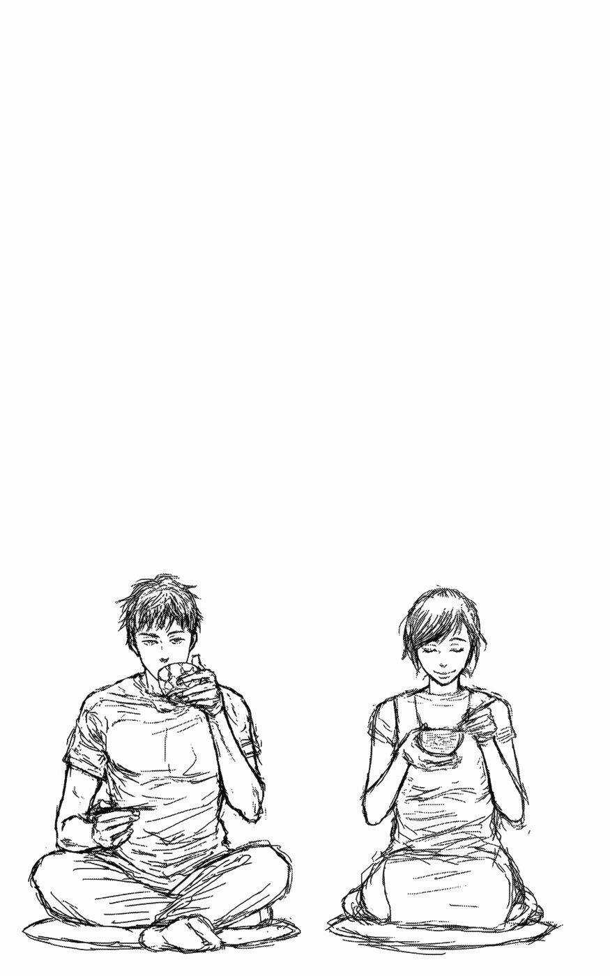 Shiki No Zenjitsu - Chapter 7 - Trang 14