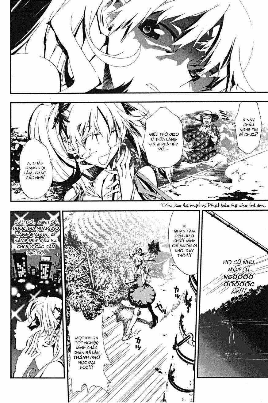 Shiki - Chapter 0 - Trang 11