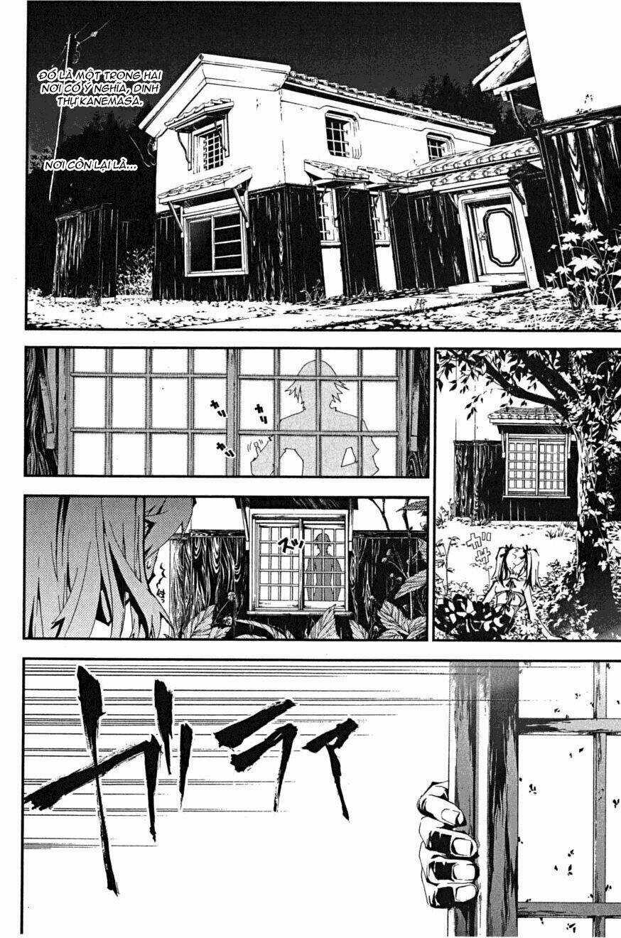 Shiki - Chapter 0 - Trang 15