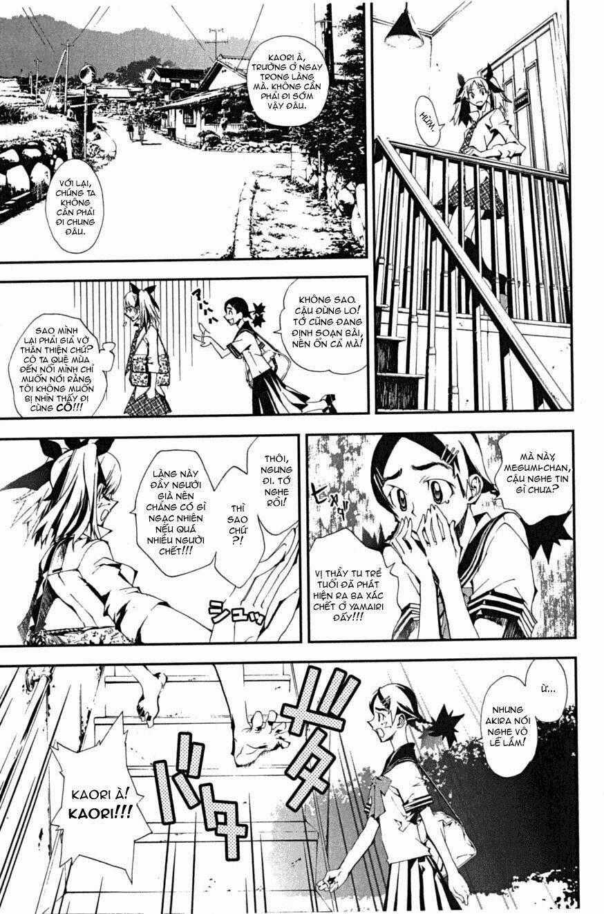 Shiki - Chapter 0 - Trang 24