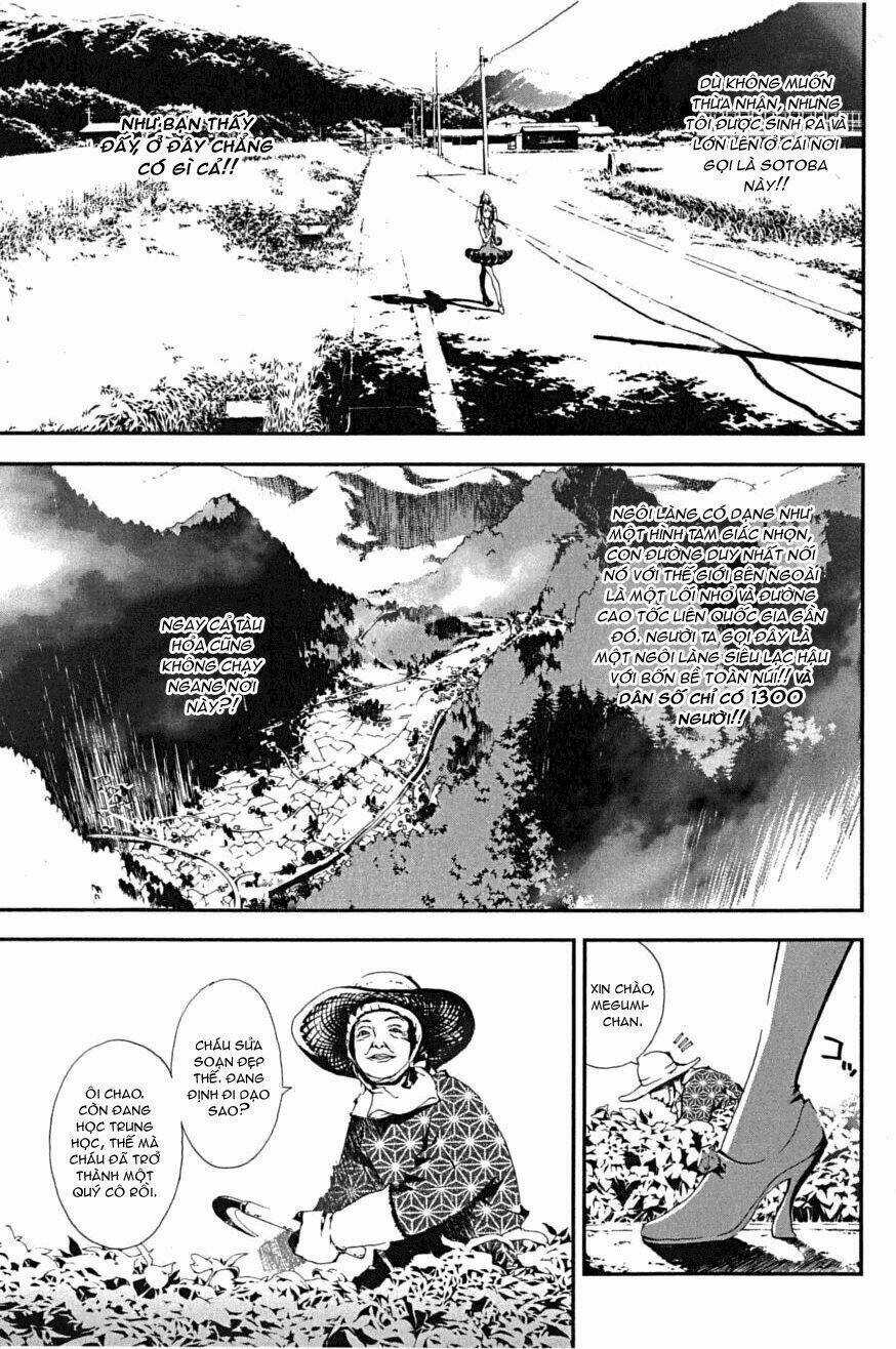 Shiki - Chapter 0 - Trang 10