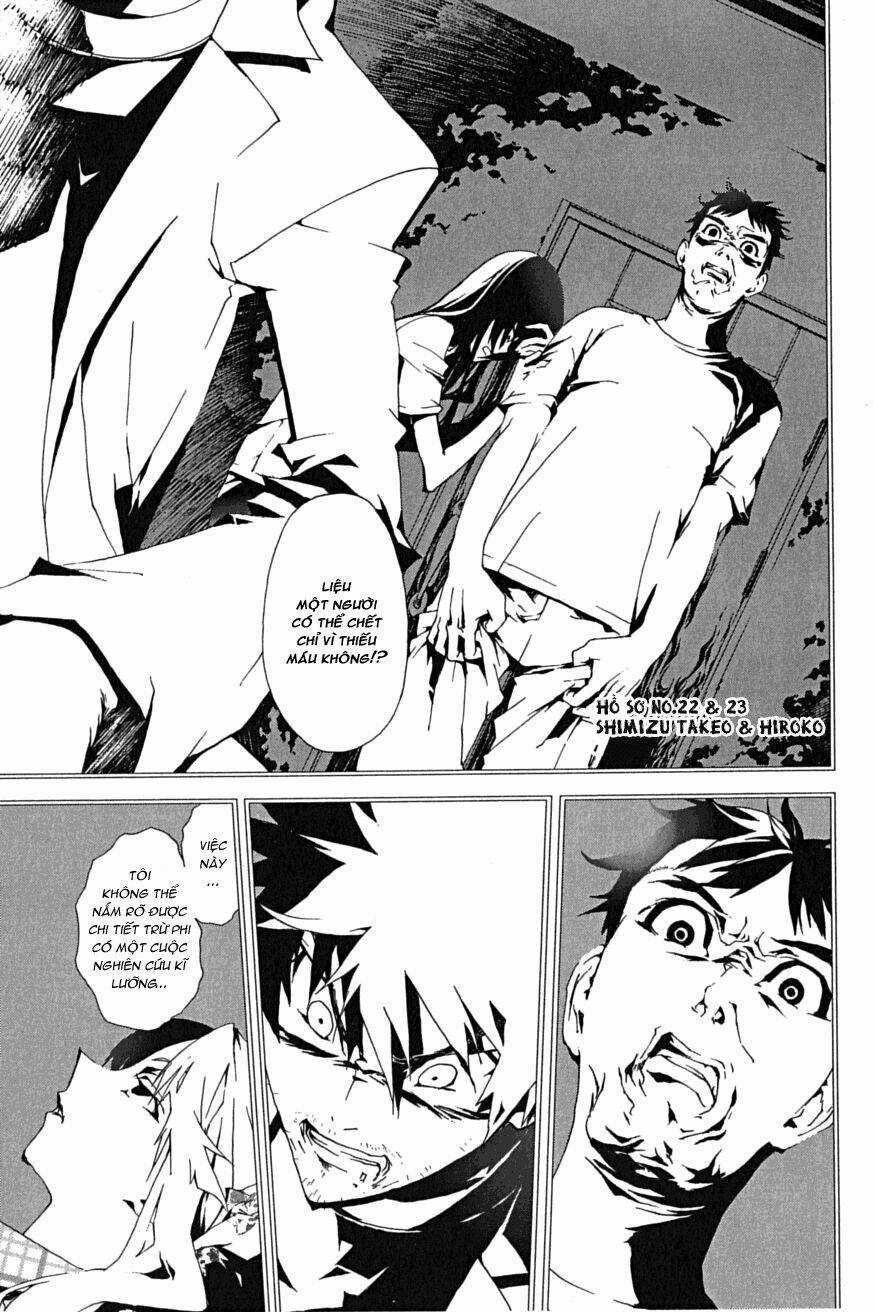 Shiki - Chapter 1 - Trang 18