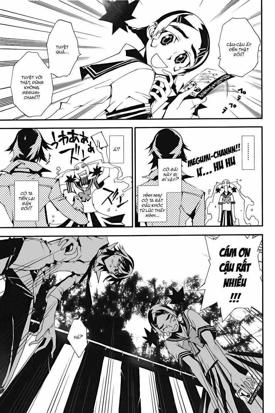 Shiki - Chapter 1 - Trang 24