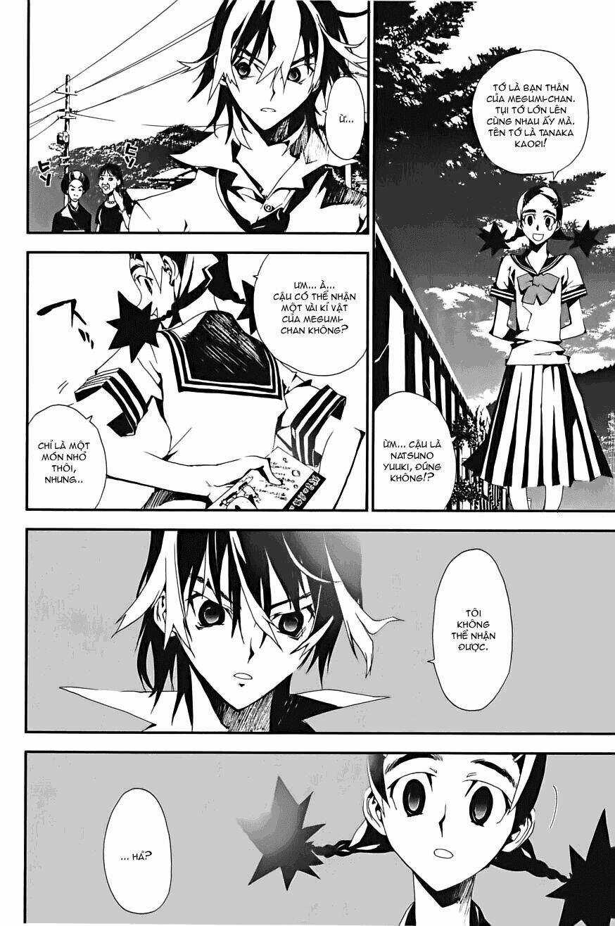 Shiki - Chapter 1 - Trang 25