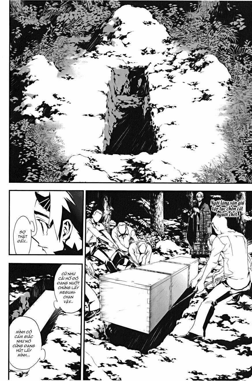 Shiki - Chapter 1 - Trang 29