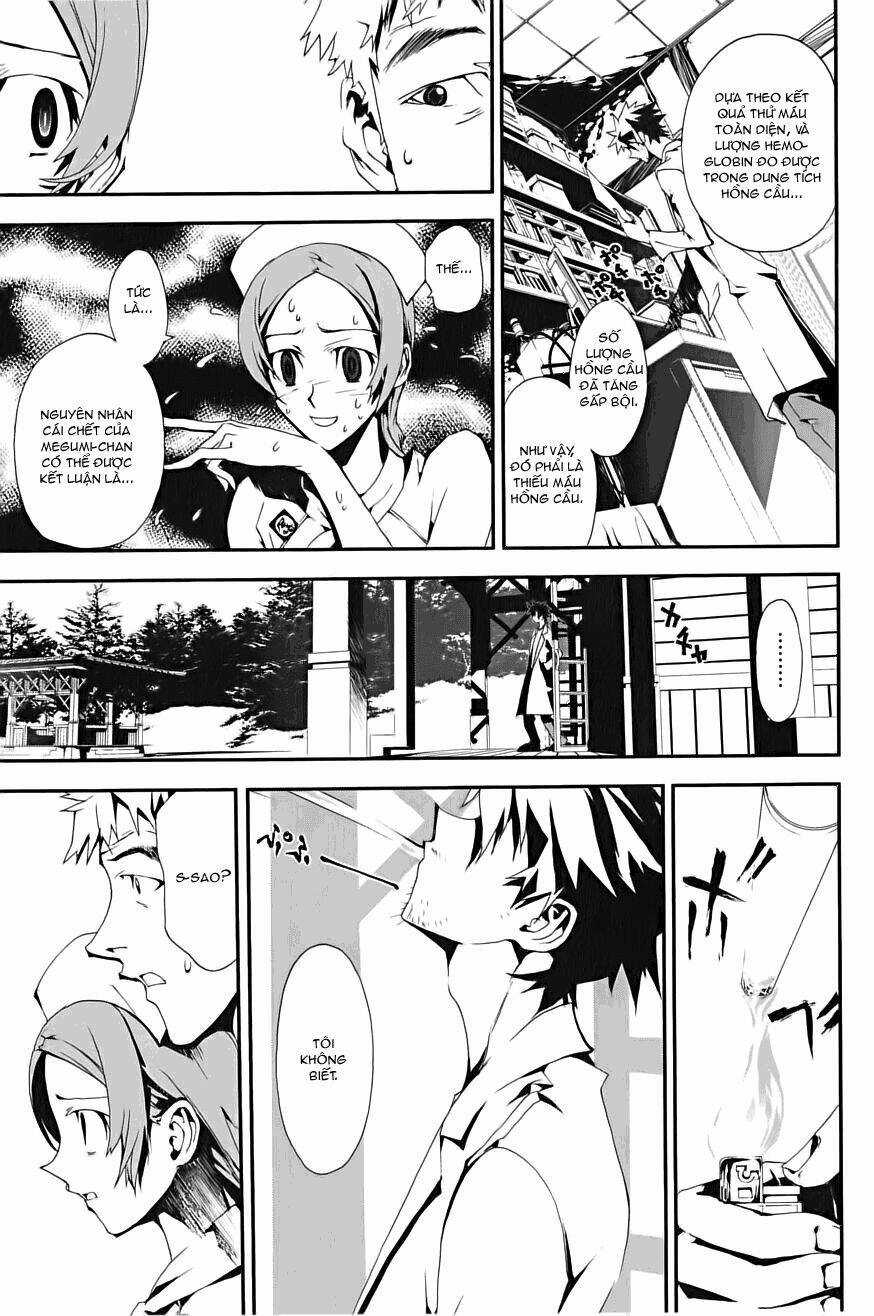 Shiki - Chapter 1 - Trang 38