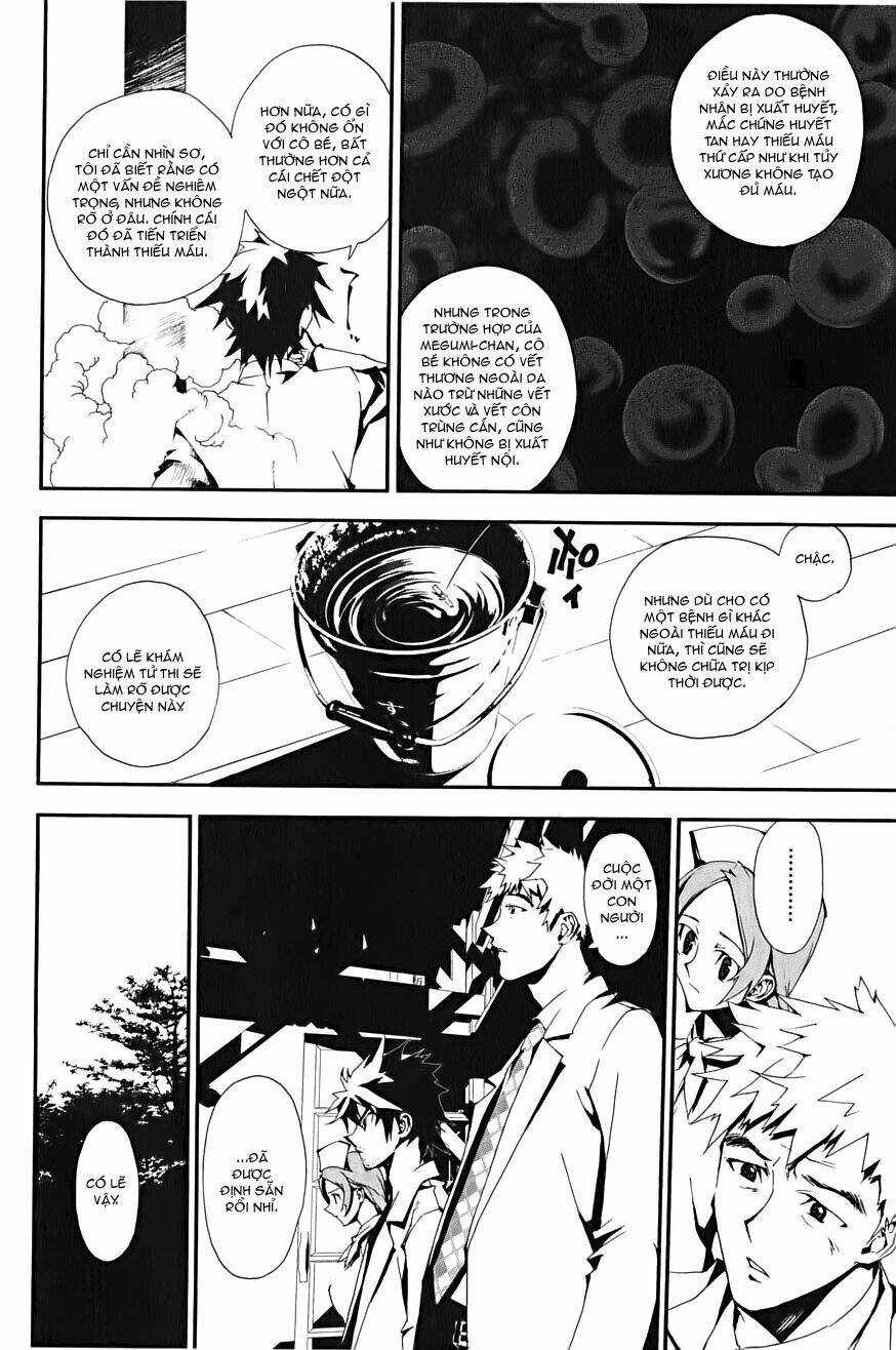 Shiki - Chapter 1 - Trang 39