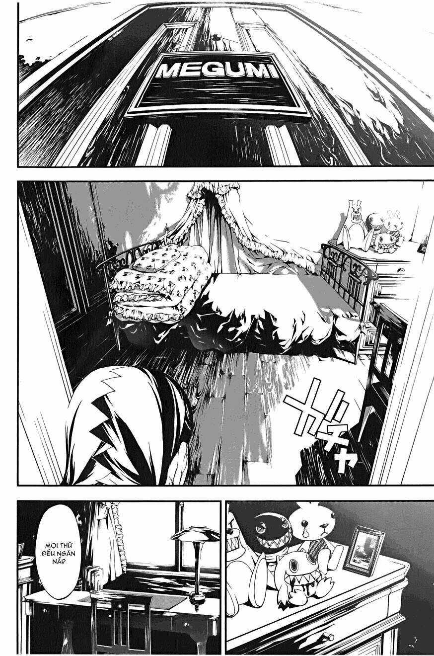 Shiki - Chapter 1 - Trang 5
