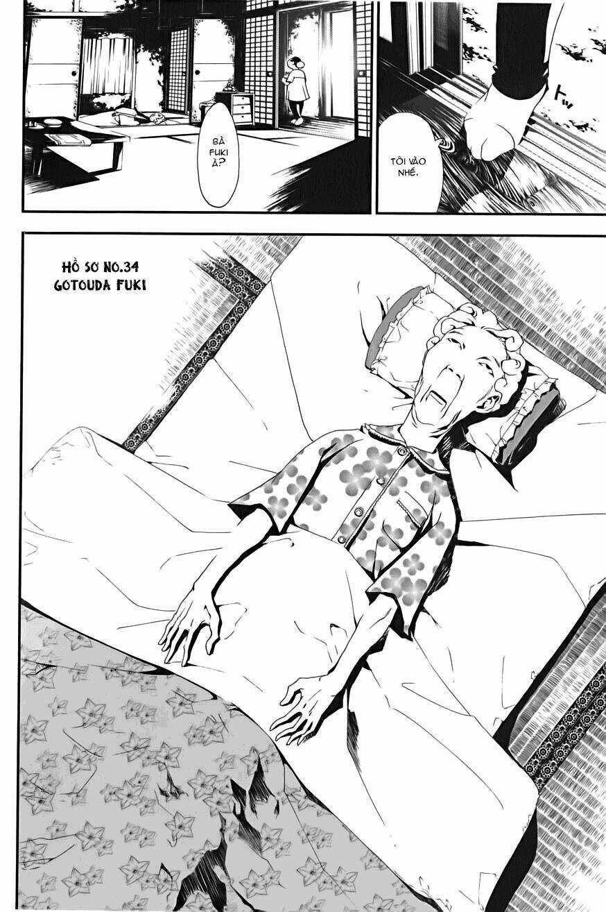 Shiki - Chapter 1 - Trang 41