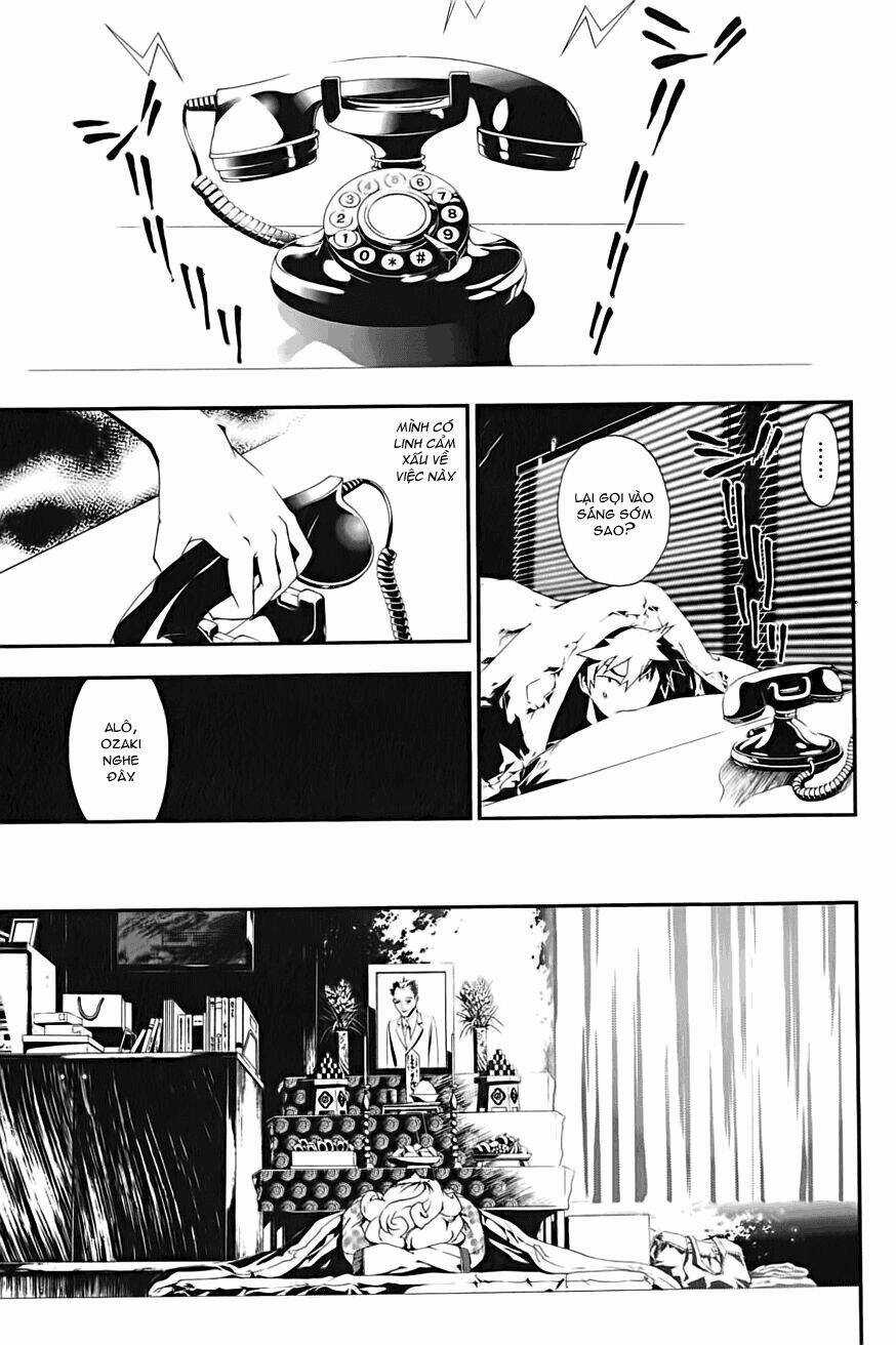 Shiki - Chapter 1 - Trang 42