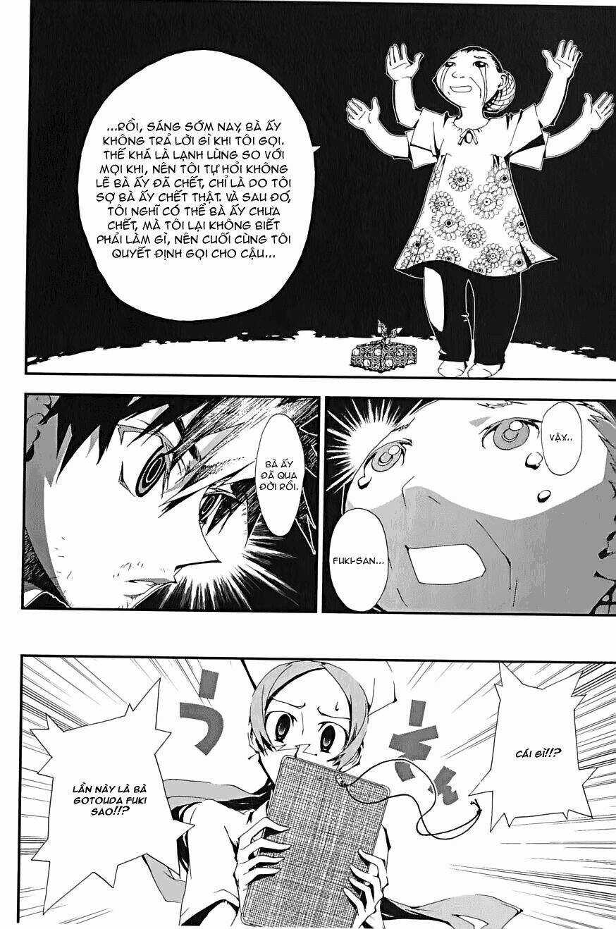 Shiki - Chapter 1 - Trang 45