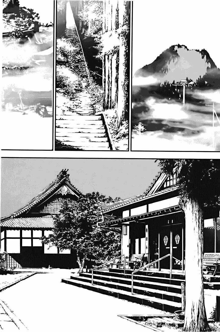 Shiki - Chapter 1 - Trang 47