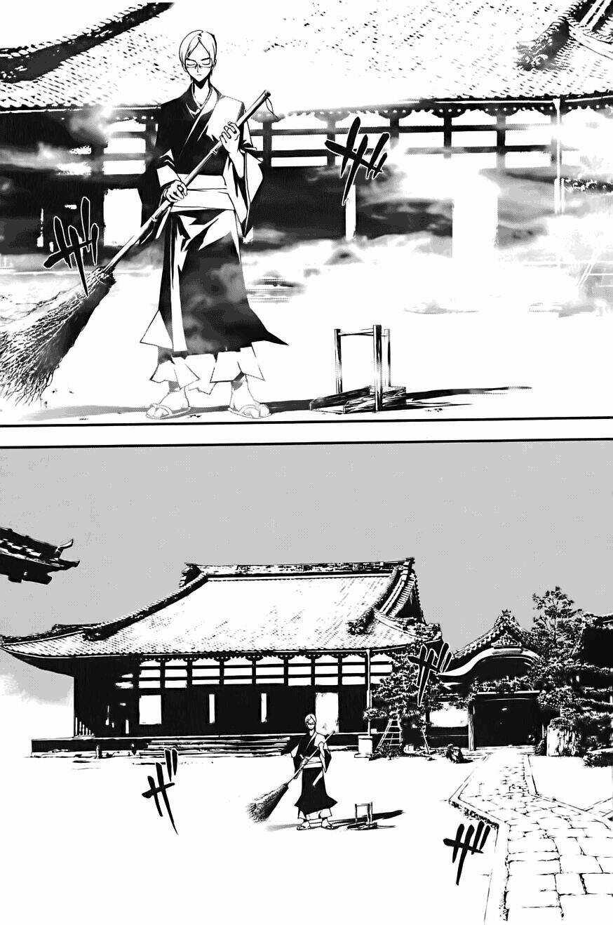 Shiki - Chapter 1 - Trang 48