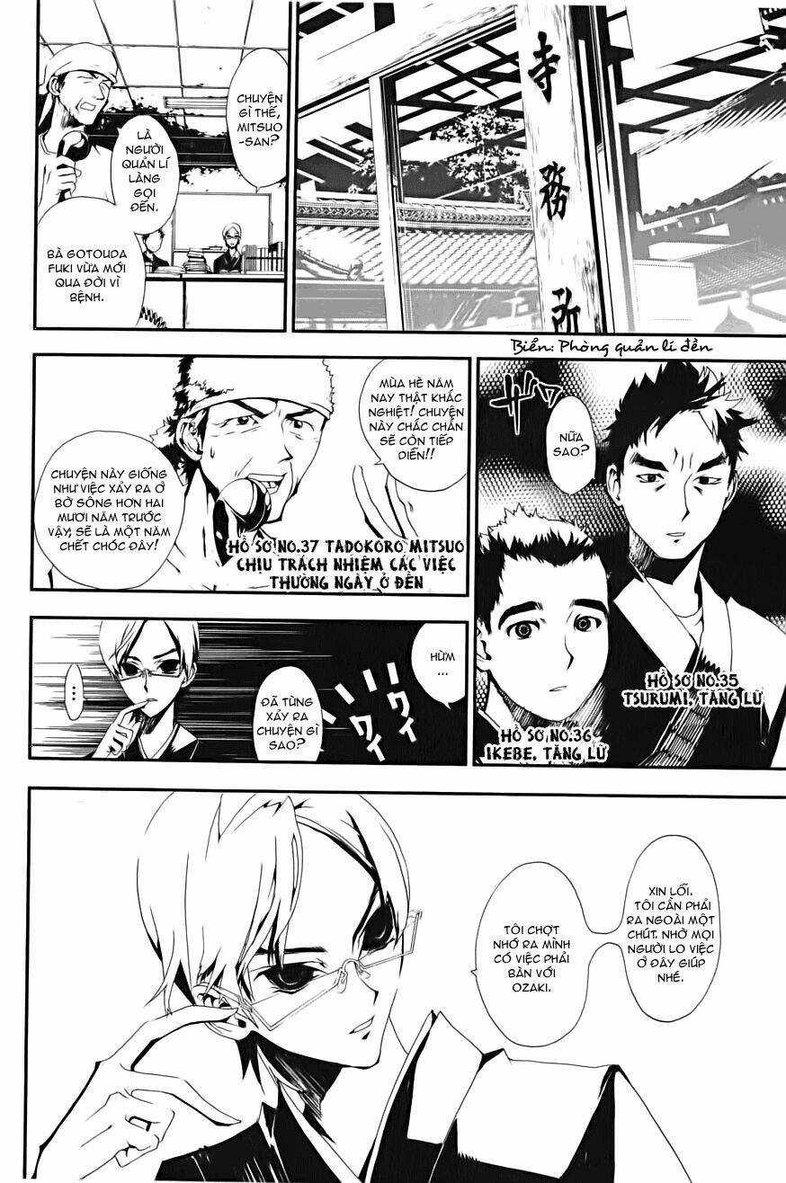 Shiki - Chapter 1 - Trang 49