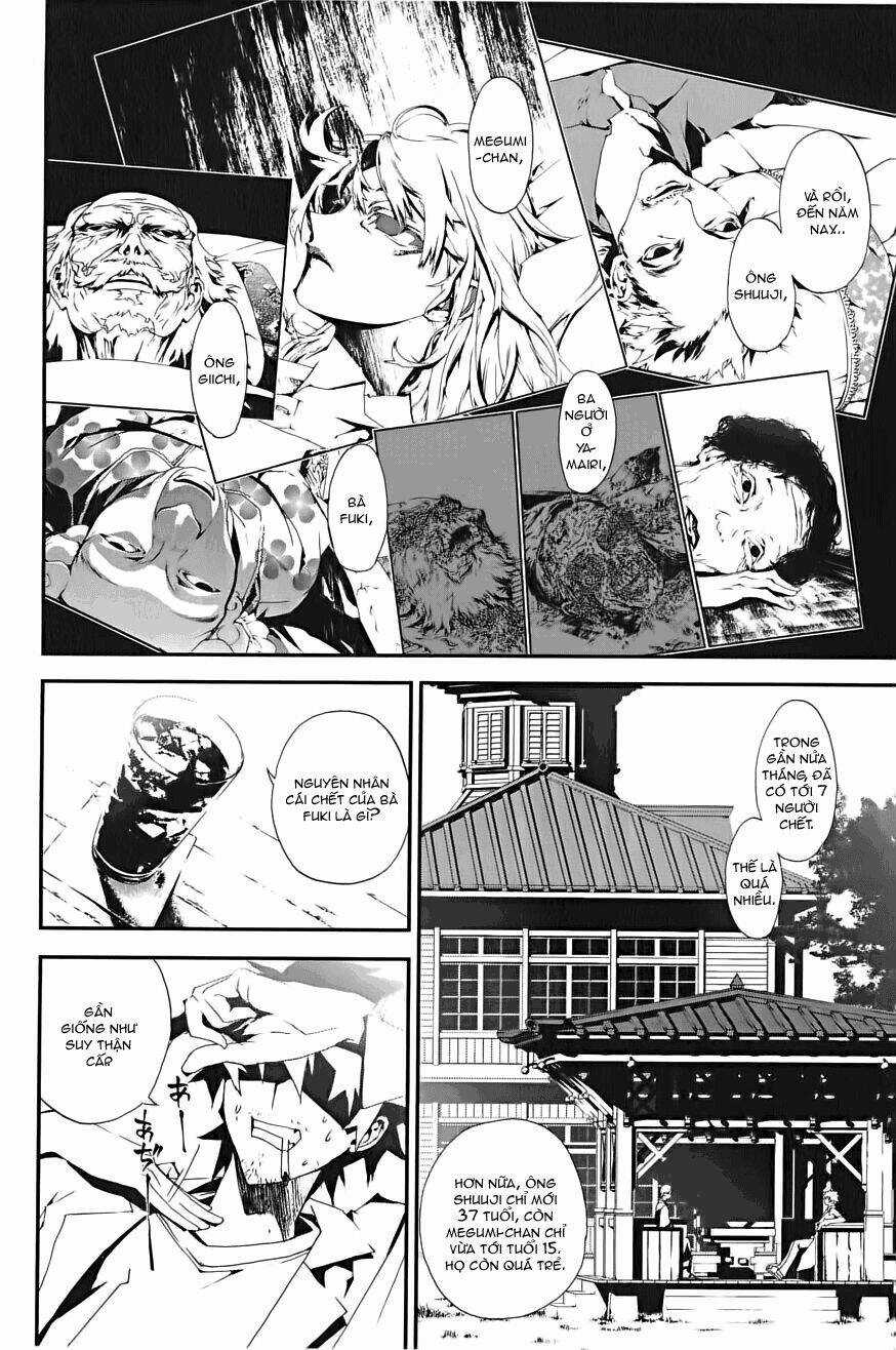 Shiki - Chapter 1 - Trang 51