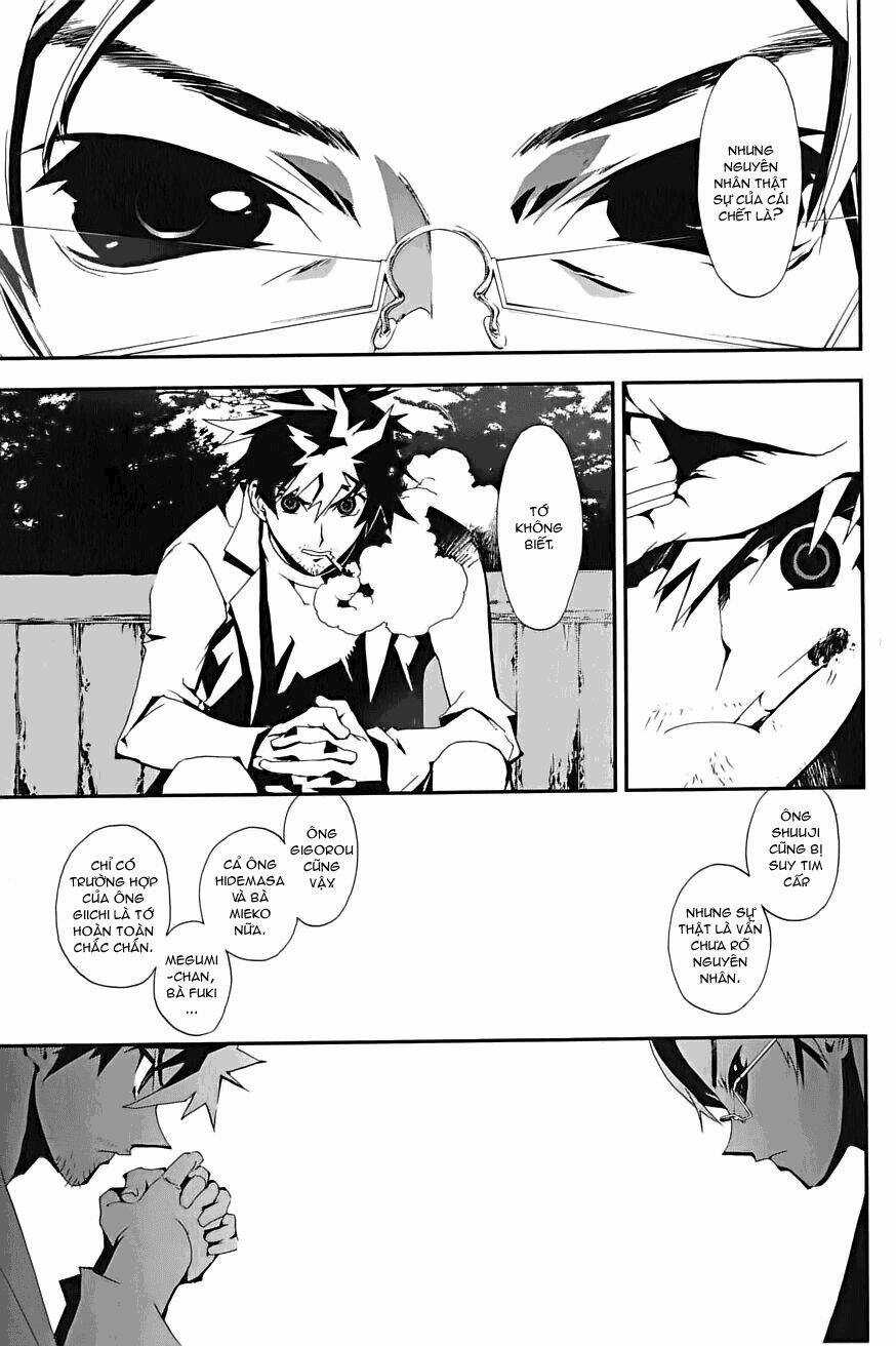 Shiki - Chapter 1 - Trang 52