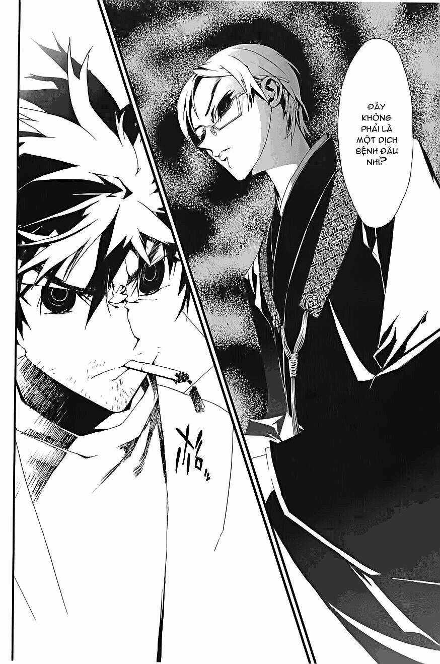 Shiki - Chapter 1 - Trang 53