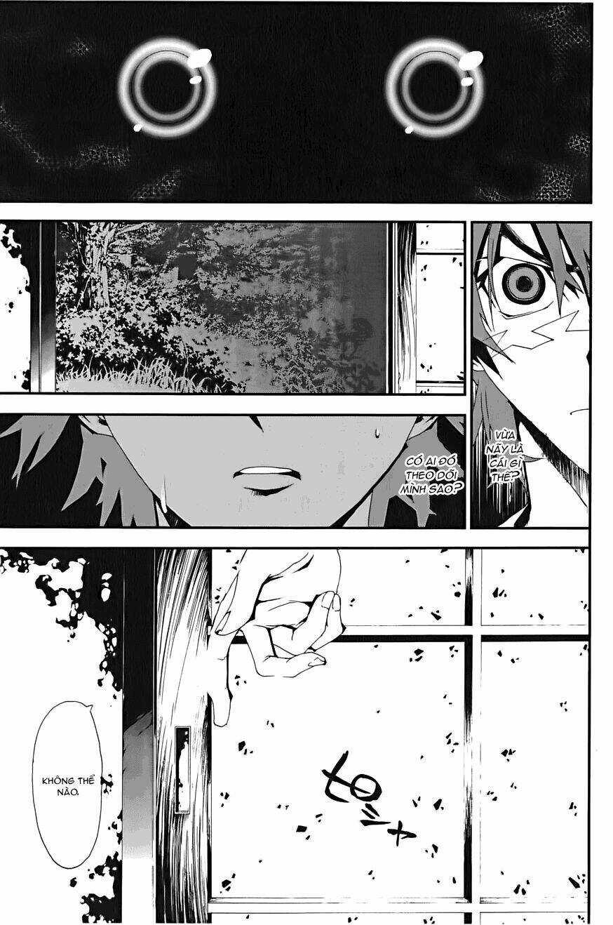 Shiki - Chapter 1 - Trang 56