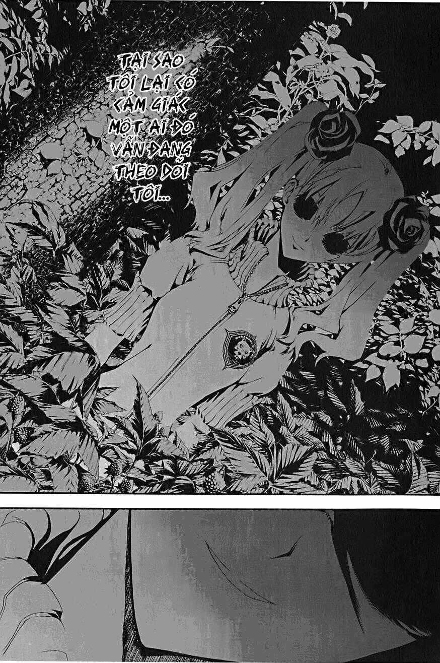 Shiki - Chapter 1 - Trang 62