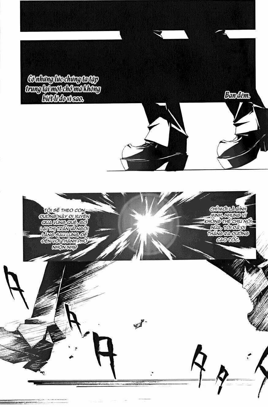Shiki - Chapter 1 - Trang 8