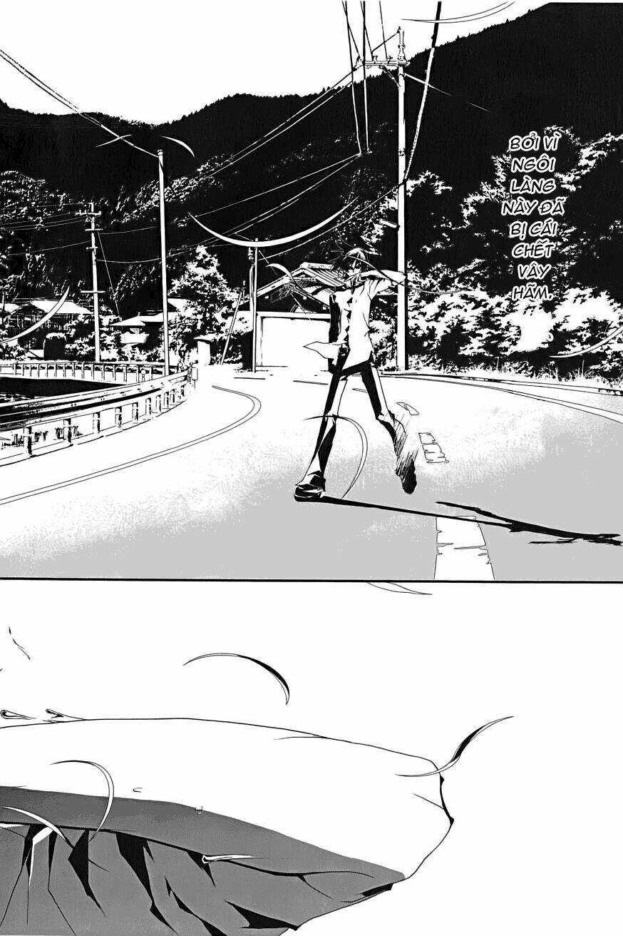 Shiki - Chapter 1 - Trang 9