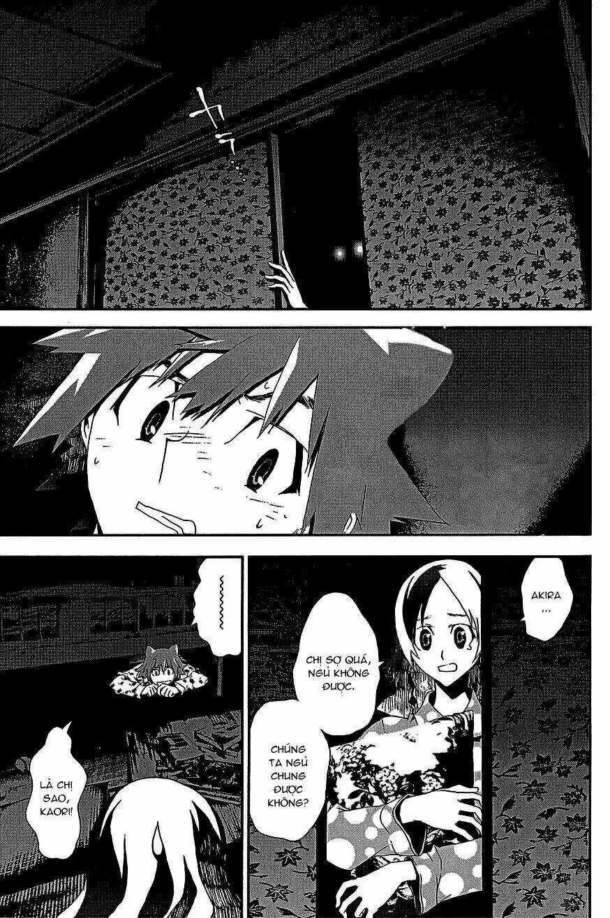 Shiki - Chapter 10 - Trang 11