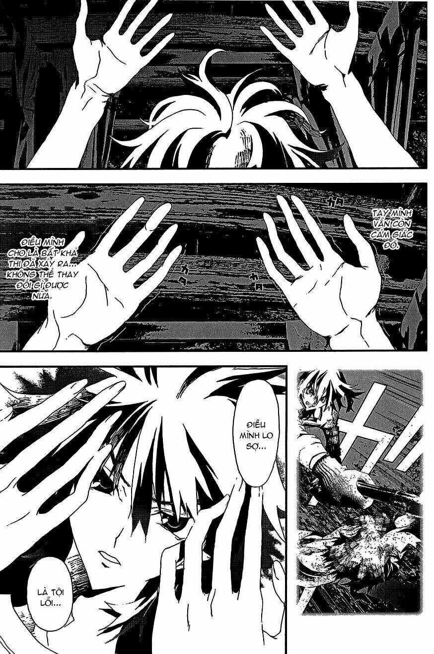 Shiki - Chapter 10 - Trang 15