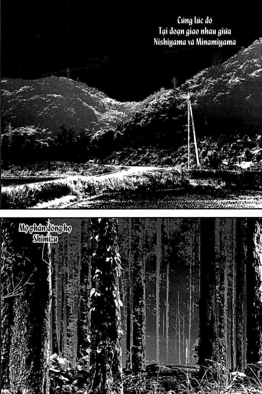 Shiki - Chapter 10 - Trang 16